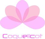 pythonic_mk2さんの「coquelicot」のロゴ作成への提案