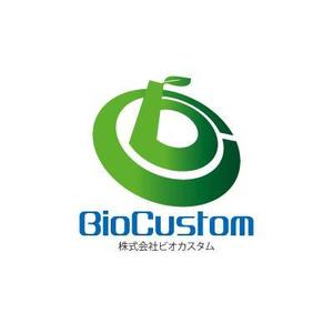 DOOZ (DOOZ)さんの環境製品（バイオトイレ）を製造している企業のロゴ作成への提案