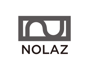 tora (tora_09)さんのコワーキングスペース「NOLAZ」のロゴへの提案