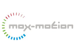 KYoshi0077 (k_yoshi_77)さんの3DCGアニメーション制作会社「Mox-Motion」のロゴ作成への提案