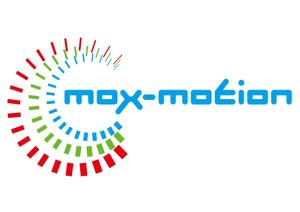 KYoshi0077 (k_yoshi_77)さんの3DCGアニメーション制作会社「Mox-Motion」のロゴ作成への提案