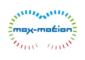 KYoshi0077 (k_yoshi_77)さんの3DCGアニメーション制作会社「Mox-Motion」のロゴ作成への提案