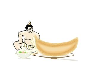 twinstarさんの日本餃子協会の餃子のキャラクター作成をお願いします。への提案