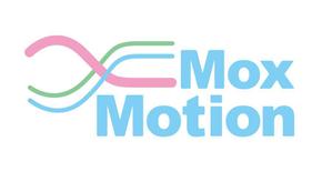 d_zeroさんの3DCGアニメーション制作会社「Mox-Motion」のロゴ作成への提案