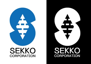 熊本☆洋一 (kumakihiroshi)さんの建築会社　経営統合した会社のロゴへの提案
