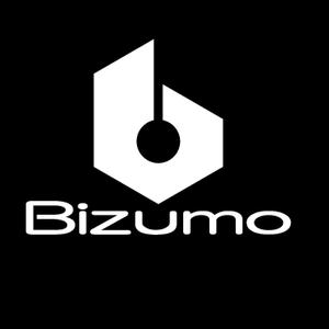 SUN DESIGN (keishi0016)さんの金融業界専門の新規設立人材紹介会社「ビズモ株式会社」のロゴへの提案