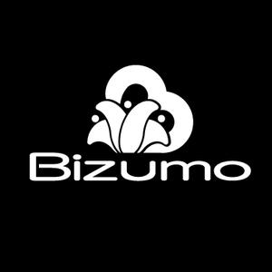 SUN DESIGN (keishi0016)さんの金融業界専門の新規設立人材紹介会社「ビズモ株式会社」のロゴへの提案