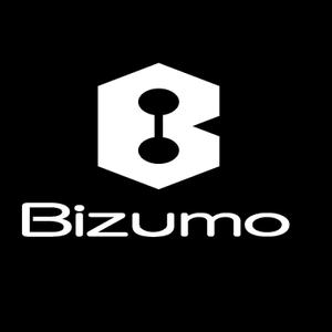 SUN DESIGN (keishi0016)さんの金融業界専門の新規設立人材紹介会社「ビズモ株式会社」のロゴへの提案