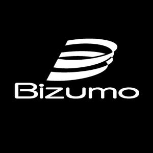 SUN DESIGN (keishi0016)さんの金融業界専門の新規設立人材紹介会社「ビズモ株式会社」のロゴへの提案