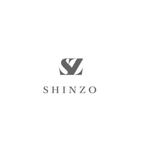 tennosenn (tennosenn)さんの化粧品販売サイト「SHINZO（信蔵）」のロゴへの提案