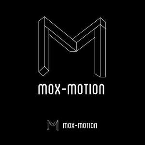 Chihua【認定ランサー】 ()さんの3DCGアニメーション制作会社「Mox-Motion」のロゴ作成への提案