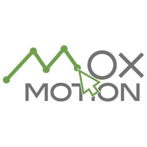 kisanuki ()さんの3DCGアニメーション制作会社「Mox-Motion」のロゴ作成への提案