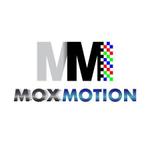 _ (RootFa)さんの3DCGアニメーション制作会社「Mox-Motion」のロゴ作成への提案