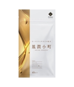 MH (MHMH)さんの新商品「鳳潤小町（ほうじゅんこまち）」　美容サプリメントのパッケージデザインへの提案