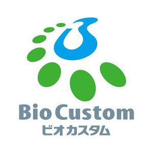 taku (taku_i_09)さんの環境製品（バイオトイレ）を製造している企業のロゴ作成への提案