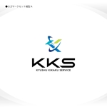 358eiki (tanaka_358_eiki)さんの会社　“ロゴ”　作成依頼への提案
