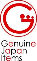 pythonic_mk2さんの「GENUINE JAPAN Items」のロゴ作成への提案