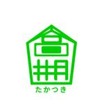 AS (AS-u198719932009c)さんの高槻市　市制施行８０周年記念ロゴ作成の仕事への提案