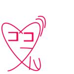 AS (AS-u198719932009c)さんの調剤薬局「ココフル」のロゴへの提案