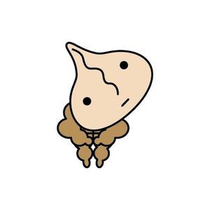nabe (nabe)さんの日本餃子協会の餃子のキャラクター作成をお願いします。への提案