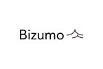 kamio13さんの金融業界専門の新規設立人材紹介会社「ビズモ株式会社」のロゴへの提案