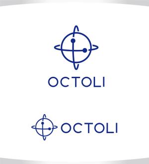 M STYLE planning (mstyle-plan)さんの店舗名とブランド名共通「OCTOLI」のロゴへの提案