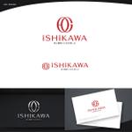 脇　康久 (ワキ ヤスヒサ) (batsdesign)さんの健康と食をテーマにしたショップ「H&G ISHIKAWA」のロゴへの提案