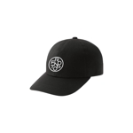 Hi-Design (hirokips)さんの建設会社の帽子のロゴ作成への提案