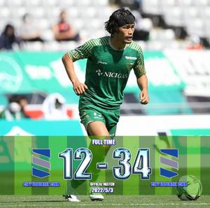 むさお (pinebook0630)さんのInstagramで試合結果の画像への提案