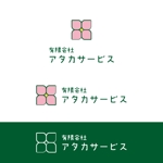 kikutsu (kikutsu)さんの会社ロゴ依頼への提案
