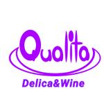 AS (AS-u198719932009c)さんのデリカテッセン「Qualità」のロゴへの提案