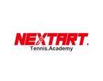 tora (tora_09)さんの新規開業「NEXTART.Tennis.Academy」のロゴへの提案