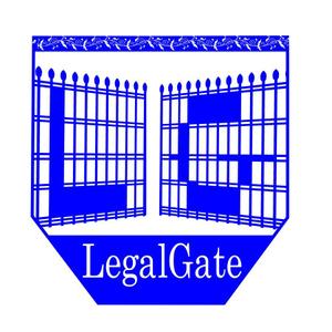 matui (matui)さんの個別指導塾「LegalGate」のロゴへの提案
