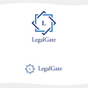 chianjyu (chianjyu)さんの個別指導塾「LegalGate」のロゴへの提案
