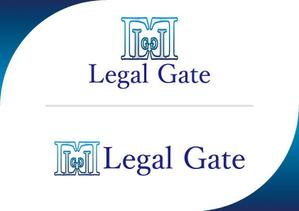 Addincell (addincell)さんの個別指導塾「LegalGate」のロゴへの提案