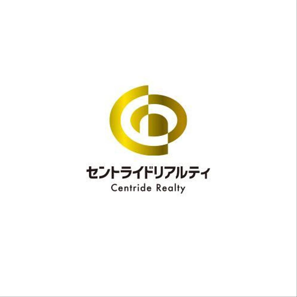 「株式会社セントライドリアルティ」のロゴ・シンボルマーク