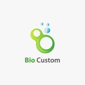SakutaDesign (Saku-TA)さんの環境製品（バイオトイレ）を製造している企業のロゴ作成への提案