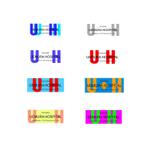 Quiche3 (Quiche3)さんのUEMURA HOSPITAL　のロゴへの提案