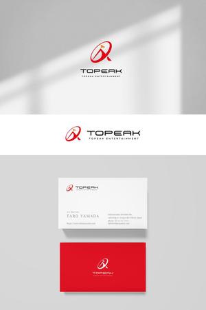 tobiuosunset (tobiuosunset)さんの台湾でフィットネス、エンターテイメント、芸能、アパレル、物販の会社のロゴへの提案