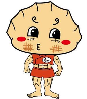 Riki_Hisa_Piko_Seiyaさんの日本餃子協会の餃子のキャラクター作成をお願いします。への提案