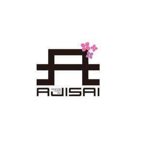 DOOZ (DOOZ)さんの「Japanese SUSHI Bar AJISAI」のロゴ作成への提案