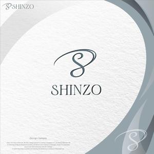 landscape (landscape)さんの化粧品販売サイト「SHINZO（信蔵）」のロゴへの提案
