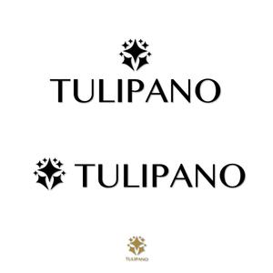 murajun39 (murajun39)さんのアパレルブランドTULIPANOのロゴ希望への提案