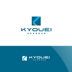 Nyankichi.com (Nyankichi_com)さんの協栄廃棄物処理有限会社の企業ロゴのお願いへの提案