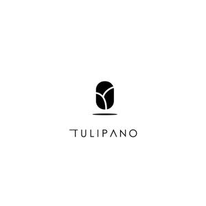 tennosenn (tennosenn)さんのアパレルブランドTULIPANOのロゴ希望への提案