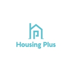 FeelTDesign (feel_tsuchiya)さんの不動産業「Housing Plus」のロゴへの提案