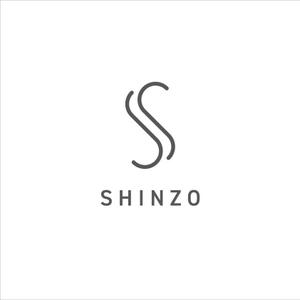 n  (ndsbrand)さんの化粧品販売サイト「SHINZO（信蔵）」のロゴへの提案