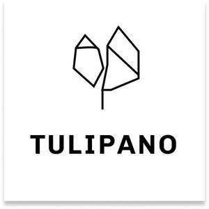 nomi ()さんのアパレルブランドTULIPANOのロゴ希望への提案