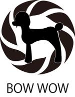 佐野 結衣 (urah_827)さんのドッグフードショップサイト『BOWWOW 』のロゴへの提案