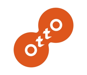 yuki (yukipons)さんの「otto」のロゴ作成への提案